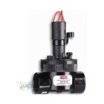 Electrovanne d'arrosage 1'' 24v ez flo plus toro pour les programmeurs 24v
