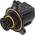 �lectrovanne de d�rivation du turbocompresseur 11658636606, vanne d'arr�t du convertisseur de pression ...