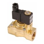 lectrovanne haute pression