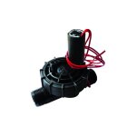 Electrovannes hunter pgv d�vissable mm 1' 24v