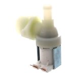 Electrovanne lave - vaisselle 1 voie 90� - oceanic