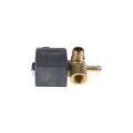 Electrovanne pour pieces aspirateur nettoyeur petit electromenager polti pom0005309