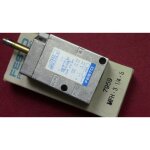 Electrovanne pneumatique mfh - 3 - 1 / 4 - s magnetventil festo 7959