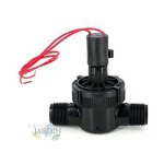 Toro - electrovanne rsidentiel d'arrosage 1'' 24v ez flo plus filetage male. fonctionne avec des programmateu ...