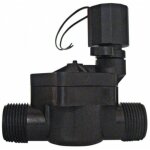 Rain - electrovanne rn150 mle / mle 1' 24v irrigation