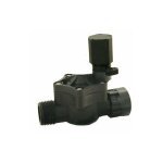 Rain - electrovanne rn150 mle / femelle ecrou tournant 1' 24v irrigation