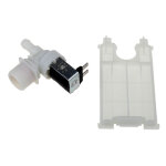 Electrovanne - simple - 90� - lv - 00167025 - bosch
