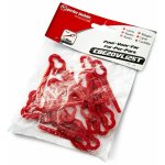 Elem garden technic - lot de 20 lames pour coupe bordures Elem garden technic - lot de 20 lames pour coupe bordures