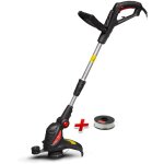 Coupe bordures �lectrique 550w + 1 bobine - elem garden