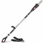 Scie  brancher sur perche 710w guide oregon 24cm