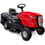 Tracteur tondeuse 352cc - largeur de coupe 84cm - elem garden