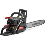 Elem garden technic - tronçonneuse à essence 58 cm³ - 51, 5 cm - guide oregon - elem garden Elem garden technic - tronçonneuse à essence 58 cm³ - 51, 5 cm - guide oregon - elem garden