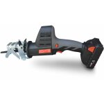 Scie  brancher 20v lithium 2ah