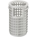 Element filtrant p / filtre a eau compact