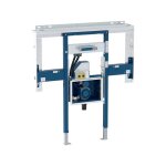 Elément geberit duofix pour lavabo geberit one et robinetterie Elément geberit duofix pour lavabo geberit one et robinetterie
