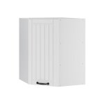 Vicco - el�ment haut de cuisine fame - line, blanc campagne, 57 cm