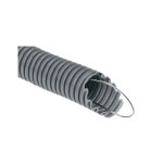 Gaine lectrique icta 32 avec aiguille (50m)