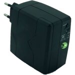 Elettroservice - ups alimentation sans coupure modem naicon 12vdc 2. 1 un 25w upsmodem