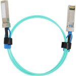 Elfcam® - 10 mètres câble fibre optique 25gbit / s om3 sfp28 à sfp28 aoc câble, 10m Elfcam® - 10 mètres câble fibre optique 25gbit / s om3 sfp28 à sfp28 aoc câble, 10m