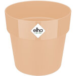 Bac  fleurs rond jardinire menthe mre violet pche en plastique pour extrieur jardin terrasse pot ...