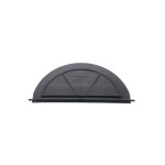 Clapet hotte 1 / 2 13770 147mm avec axes - elica