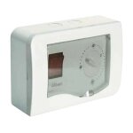 Elicent - rgulateur de vitesse monophas 2rv4111