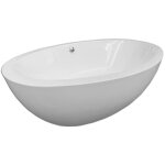 Eliteshopping - baignoire ilt 190 x 120 cm ? melody