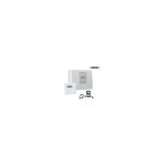 Kit intrusion mp500 / 8 - kit composé de 1 centrale mp500 / 8 + 1 clavier kp500d / n + 1 synthétiseur ... Kit intrusion mp500 / 8 - kit composé de 1 centrale mp500 / 8 + 1 clavier kp500d / n + 1 synthétiseur ...