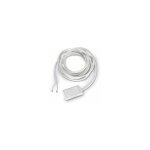 Gd05pl - dtecteur de bris de verre. 2 fils sans alimentation. il peut tre connect au contact radio ...