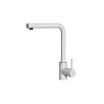 Elleci trail g68 blanc