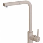 Elleci trail plus sable