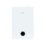Elm leblanc - egalis ballon icondens gvb ic 24 / 48 - 1mn chaudire gaz naturel murale complte