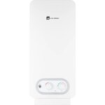 Elm leblanc - chauffe bain onda lc 14 - 4 pvhy sans veilleuse chemine type de gaz gaz butane / propane ...