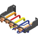 Elm leblanc - dosseret icondens - idos ga5 dosseret m�galis icondens - pour 1� installation