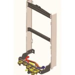 Elm leblanc - dosserets de remplacement megalis icondens idos ga 7 7716780401