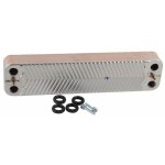 Elm leblanc - echangeur a plaques : 87161064360