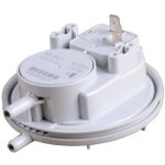 Elm leblanc - manostat diff�rentiel egalis / acleaii / megalis