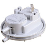 Elm leblanc - manostat diff�rentiel egalis / acleaii / megalis