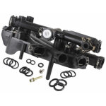 Elm leblanc - plaque connection �changeur : 87167716300