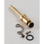 Elm leblanc - t�te robinet �querre ondea lm10pv a / m 87085002770