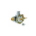 Elm leblanc - valve � eau ondea lm 10 pvh avec m�langeur