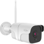 Elro co7000 camra de scurit ip wifi extrieure avec dtecteur de mouvement et vision nocturne - full ...