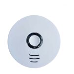 Détecteur de fumée innovant 10 ans autonomie pile non remplaçable capteur optique précis 85db alarme ... Détecteur de fumée innovant 10 ans autonomie pile non remplaçable capteur optique précis 85db alarme ...