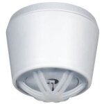 Elro fh7210 mini d�tecteur de chaleur - d�tecteur de cuisine - design compact - batterie 10 ans