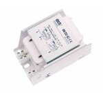 Elt - ballast vsi 7 / 22 - 3t - dp - a2 70w 230v 50hz lampes � d�charge hid