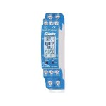23001006 mfz12pmd - uc relais temporisé multifonction 230 v 1 pc(s) plage temporelle: 0. 1 s - 99 h 1 ... 23001006 mfz12pmd - uc relais temporisé multifonction 230 v 1 pc(s) plage temporelle: 0. 1 s - 99 h 1 ...