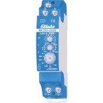 Eltako 23100530 mfz12 - 230v relais temporisé multifonction 230 v 1 pc(s) plage temporelle: 0. 1 s - ... Eltako 23100530 mfz12 - 230v relais temporisé multifonction 230 v 1 pc(s) plage temporelle: 0. 1 s - ...