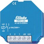 Eltako er61 - uc relais de commutation tension nominale: 230 v courant de commutation (max. ): 10 a 1 ...