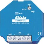 Eltako - fsm61 - uc sans fil metteur 2 canaux encastr porte max. 30 m