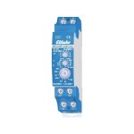 Le sanitaire - eltako 23100001 mfz12np - 230v + uc relais temporisé multifonction 230 v 1 pc(s) plage ... Le sanitaire - eltako 23100001 mfz12np - 230v + uc relais temporisé multifonction 230 v 1 pc(s) plage ...
